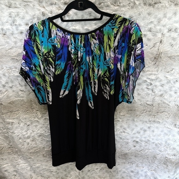 B. Wear Byer California Top - Made in the USA 🇺🇸 - Picture 2 of 3